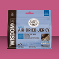 Earth Animal Jerky From the Air 4oz