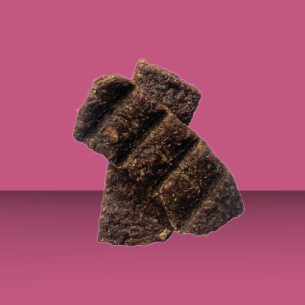 Earth Animal Jerky From the Air 4oz