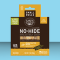 Earth Animal No-Hide Peanut Butter Chew 4" 6 Pack