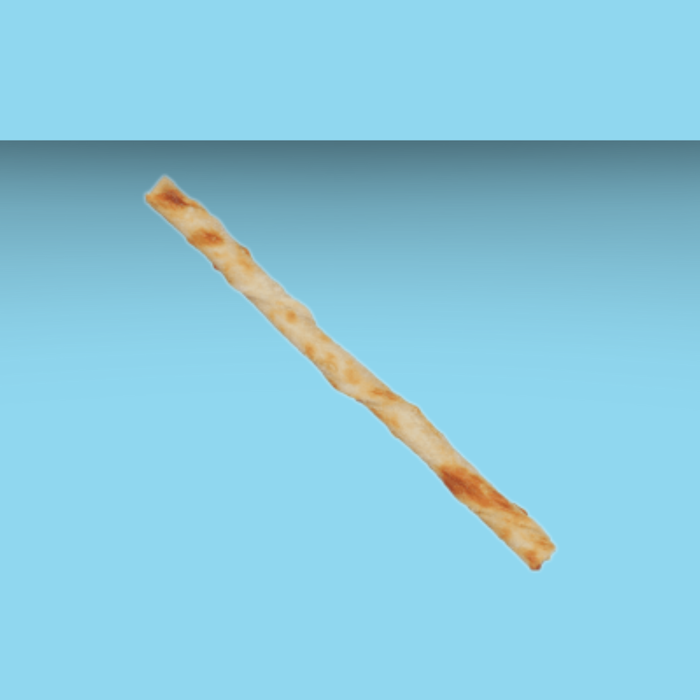 Earth Animal No-Hide Peanut Butter Stix 20 Pack