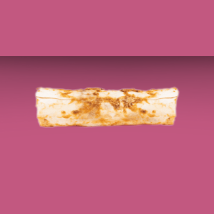 Earth Animal No-Hide Pork Chew 7" 3 pack