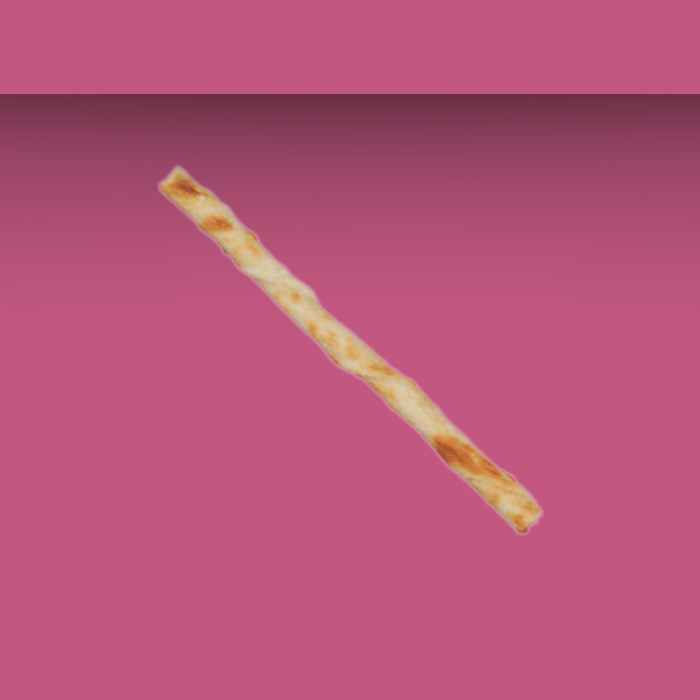 Earth Animal No-Hide Pork Stix 20 Pack