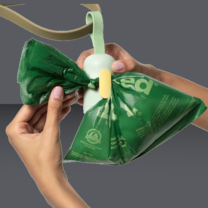 Earth Rated Green Bag Dispenser 2.0