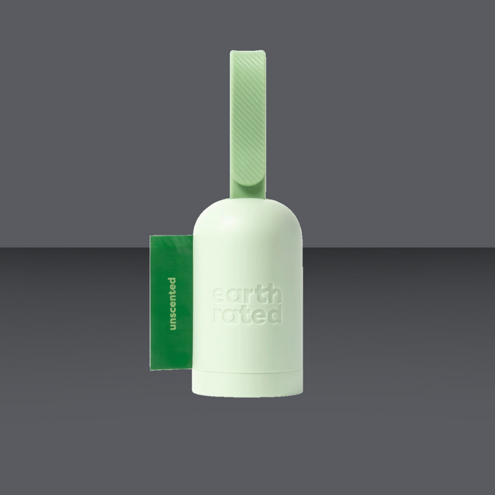 Earth Rated Green Bag Dispenser 2.0