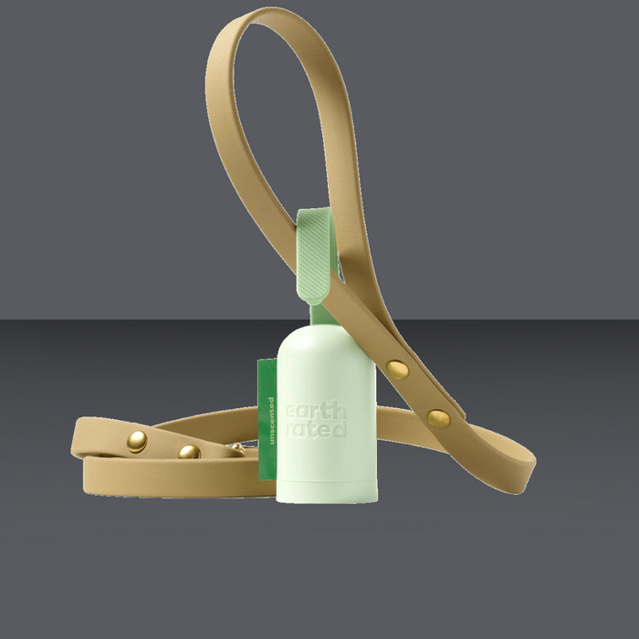 Earth Rated Green Bag Dispenser 2.0