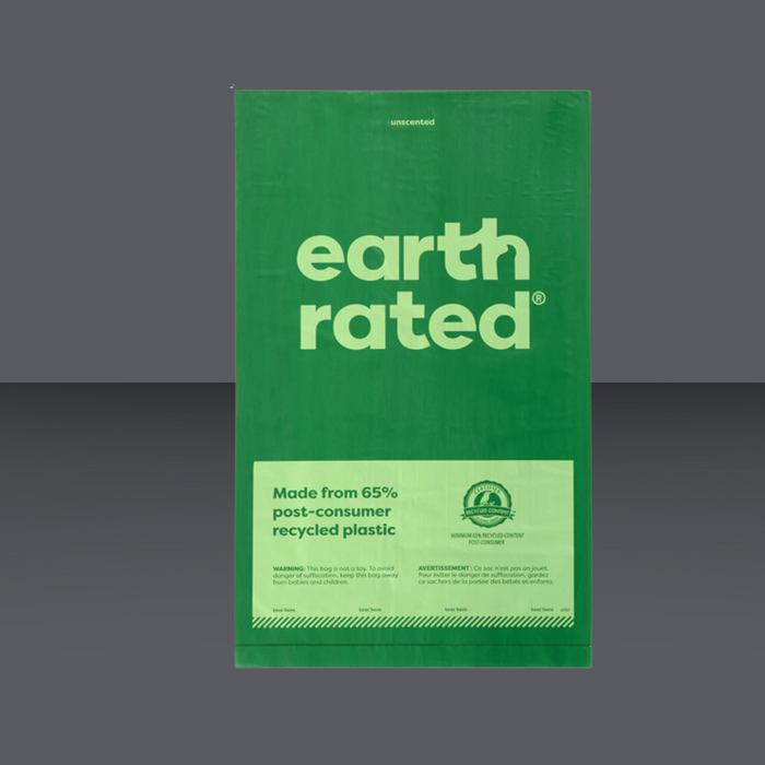 Earth Rated Lavender Scented 120 Pack