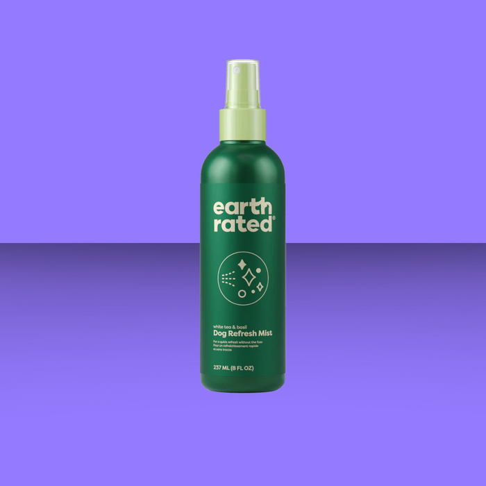 Earth Rated Refresh Mist 8oz