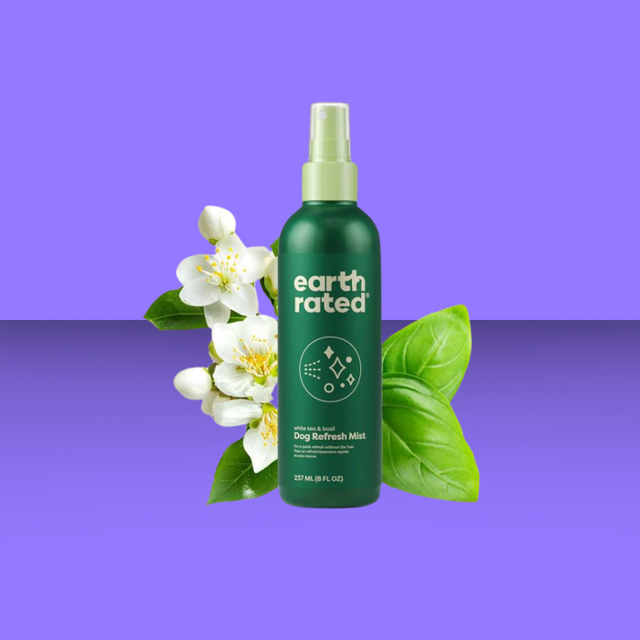 Earth Rated Refresh Mist 8oz