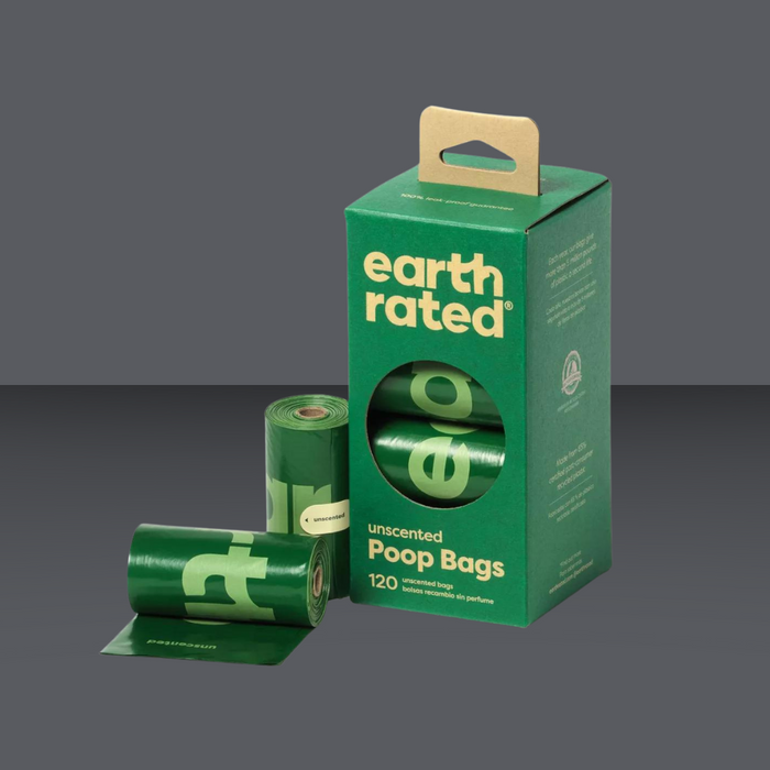 Earth Rated Unscented 120 Pack
