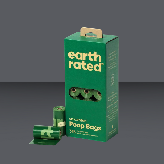 Earth Rated Unscented 315 pack