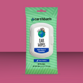 Earthbath Ear Wipes 30 Pack