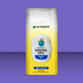 Earthbath Grooming Wipes Hypoallergenic 100 Pack