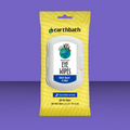 Earthbath Hypoallergenic Eye Wipes 30 Pack
