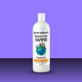 Earthbath Oatmeal & Aloe Shampoo Fragrance Free 16oz