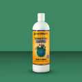 Earthbath Oatmeal Vanilla & Aloe Shampoo 16oz