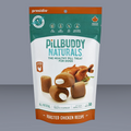 Earthly PillBuddy Naturals Roasted Chicken 30 Pack