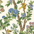 Eldon Wallpaper - Nested