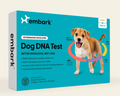 Embark Dog DNA Test Breed + Health