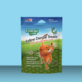 Emerald Pet Smart N Tasty Feline Dental Treats Catnip 3oz
