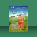 Emerald Pet Smart N Tasty Feline Dental Treats Tuna 3oz