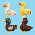 Ethical Love the Earth Barnyard Bird