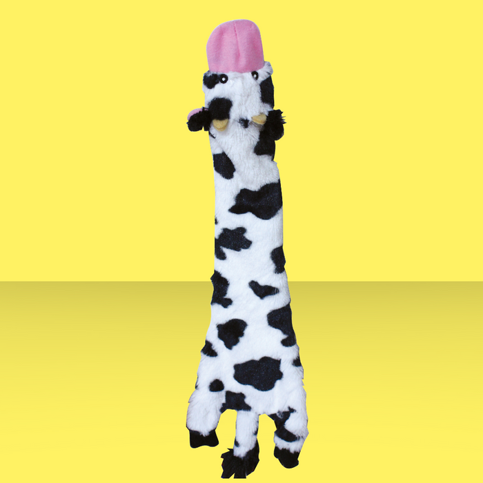 Ethical Skinneeez Crinklers Cow