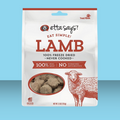 Etta Says FD Simple Lamb S