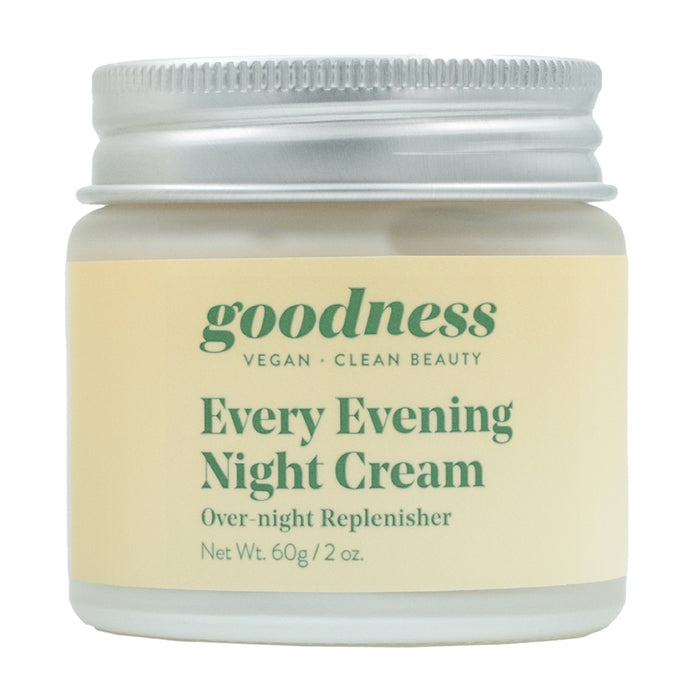 Every Evening Night Cream