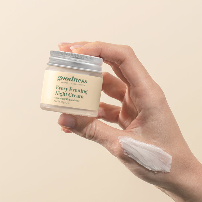 Every Evening Night Cream
