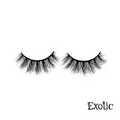 Exotic Mink Lashes