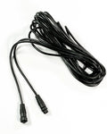 Dekra-Lite Black Extender Cable