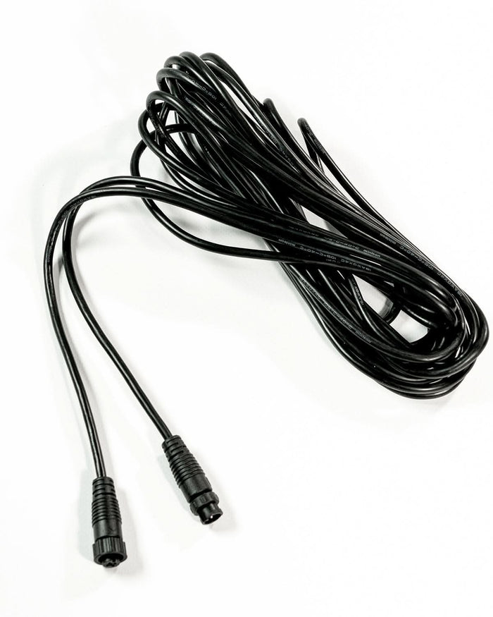 Dekra-Lite Black Extender Cable