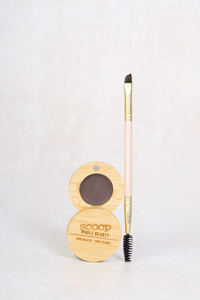 Eyebrow Pair Offer - Scoop Whole Beauty -