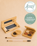Eyes & Brows Bundle - Scoop Whole Beauty - eye makeup