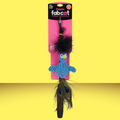 FabCat Teaser Peacock