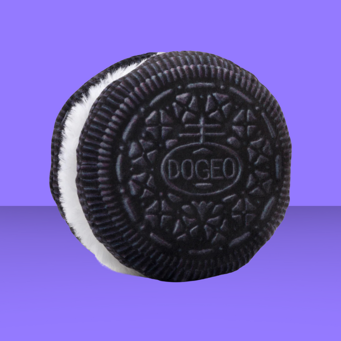 FabDog Dogeo Cookie