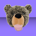 FabDog Faball Grizzly S