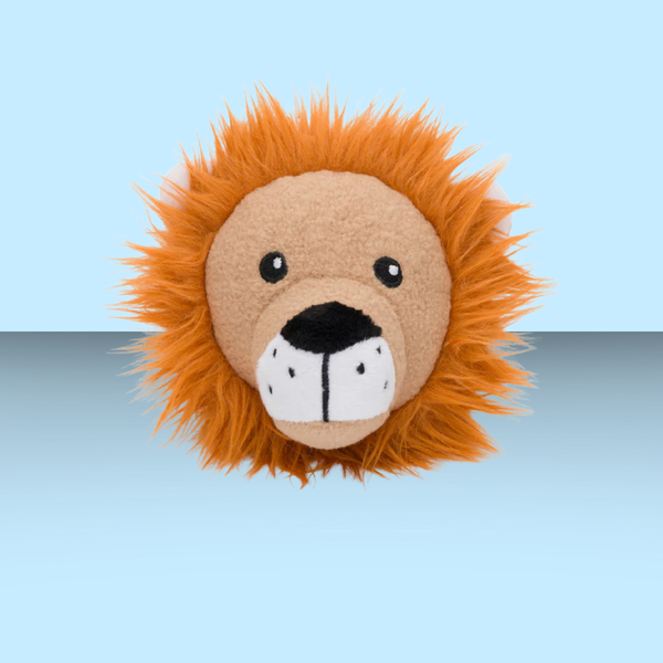 FabDog Faball Lion L