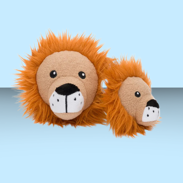 FabDog Faball Lion L