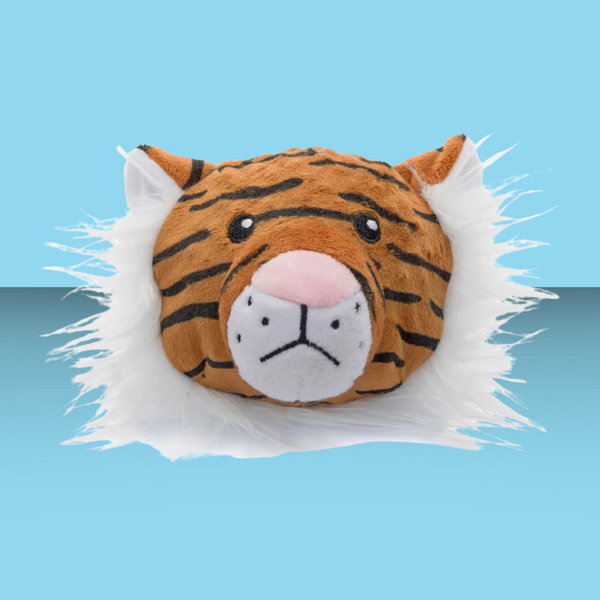 FabDog Faball Tiger L
