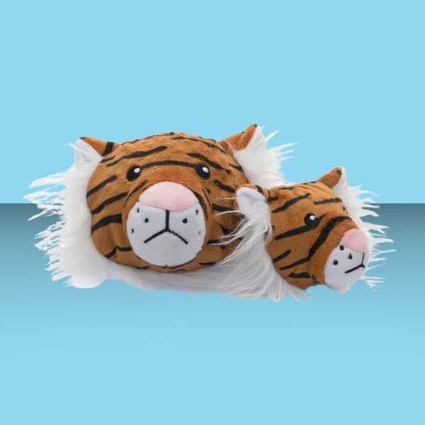 FabDog Faball Tiger L