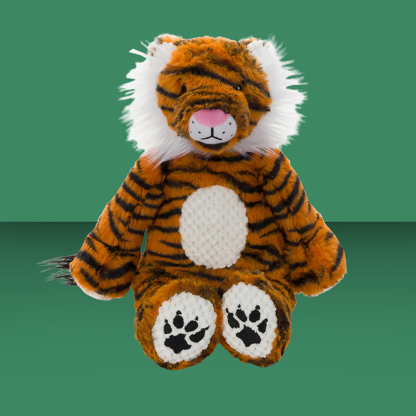 FabDog Floppy Tiger S