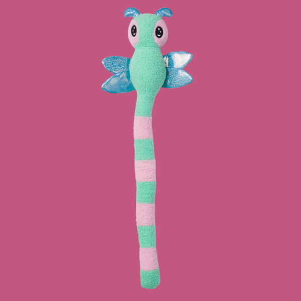 FabDog Twisty Mini Dragonfly 30"