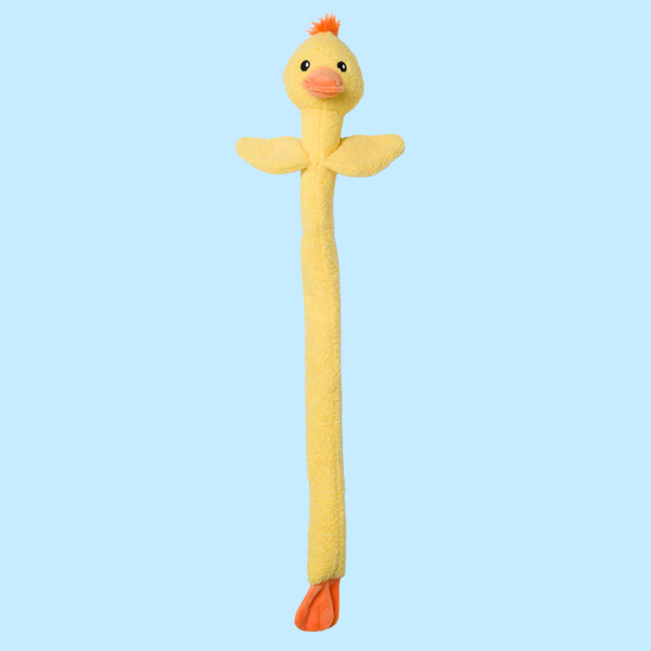 FabDog Twisty Mini Duck 30"