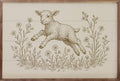 Farm Friends Lamb