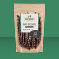 Farm Hounds Duck Gizzard Sticks 4.5oz