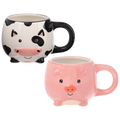 Farm Mug