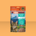 Feline Natural FD Beef & Hoki 3.5oz N