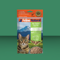 Feline Natural FD Chicken & Lamb 11oz