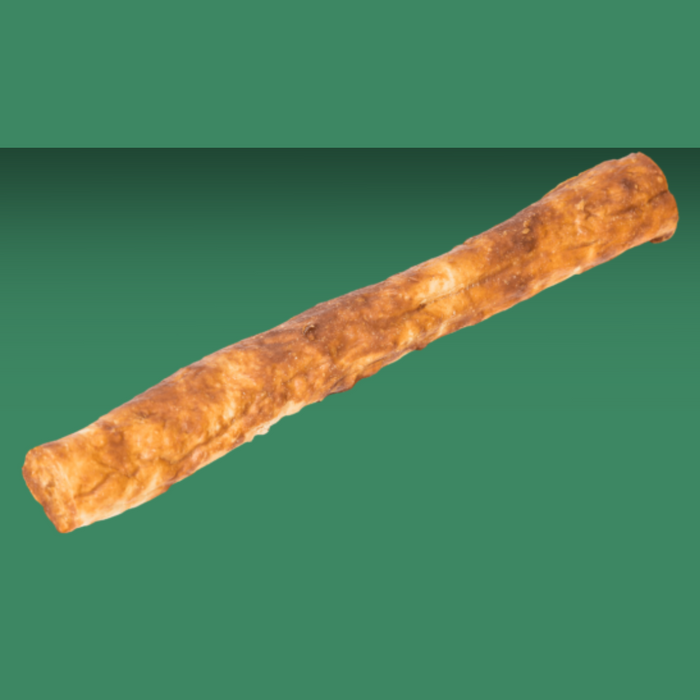 Fieldcrest Farms Nothin' to Hide Beef Roll 10" S